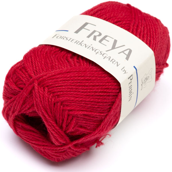 Freya-vahvikelanka 05 25g Permin