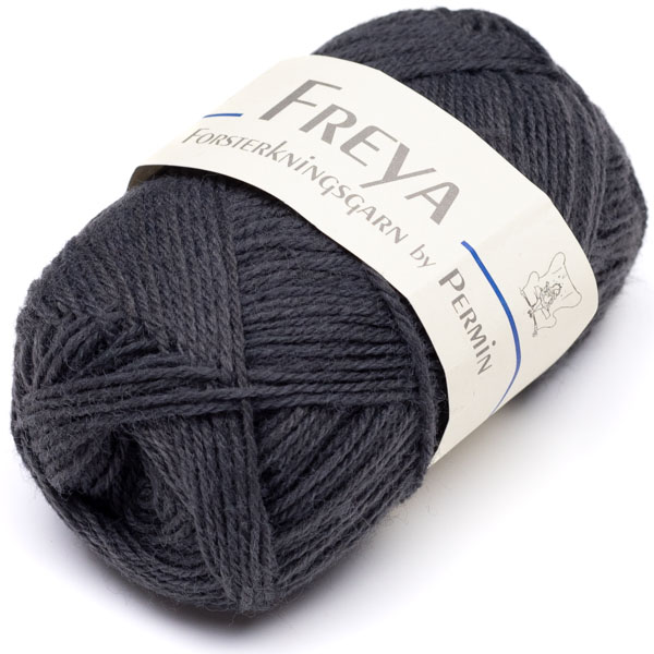 Freya-vahvikelanka 07 25g Permin