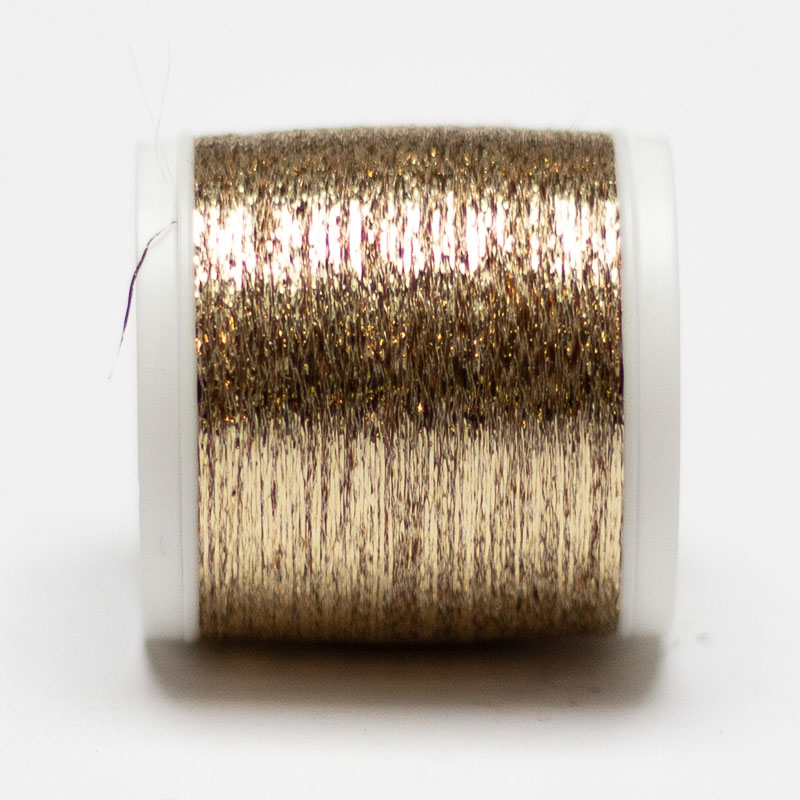 Madeira metallic 325