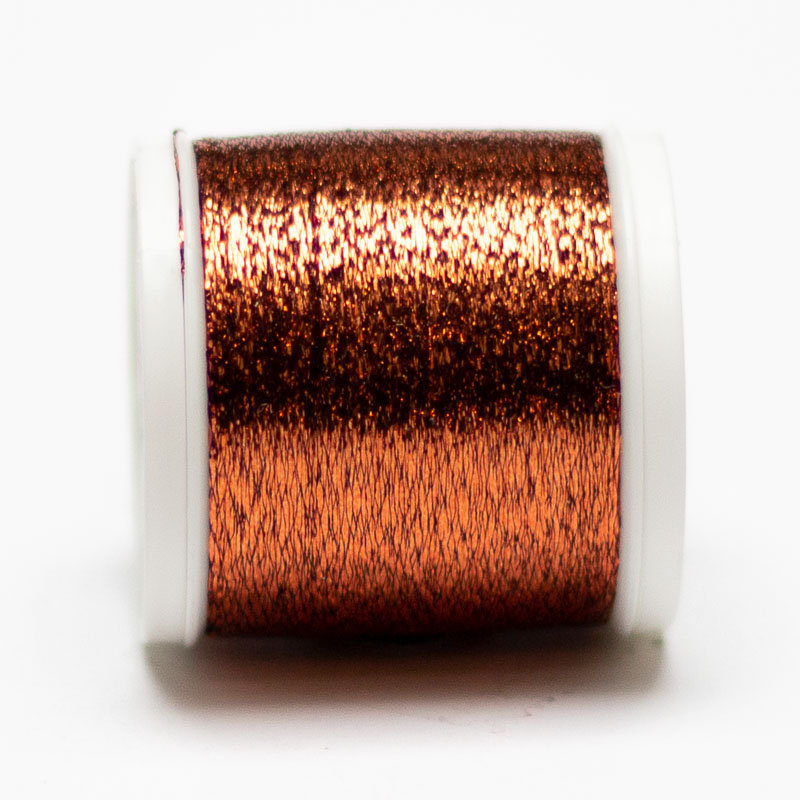 Madeira metallic 327