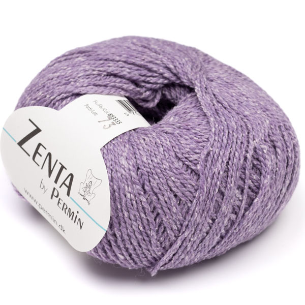 Zenta 35 50g Permin