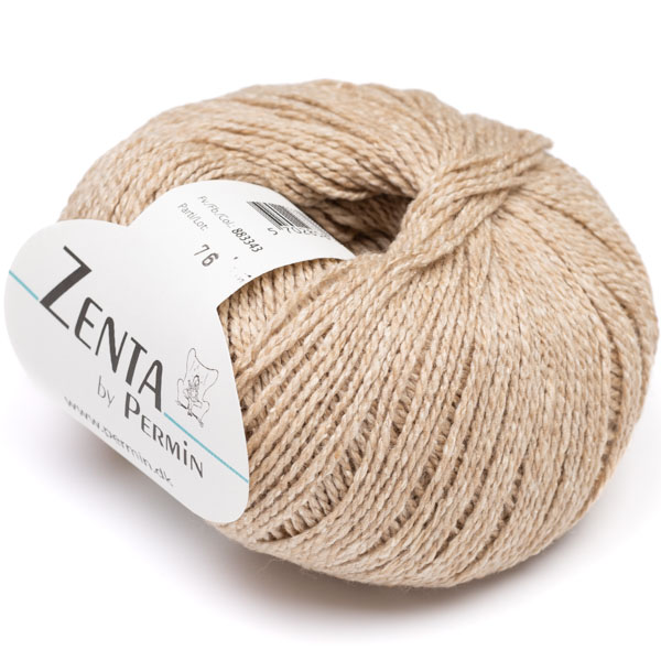 Zenta 43 50g Permin