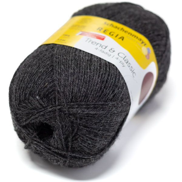Regia 4-ply uni 100g 0522 Schachenmayr