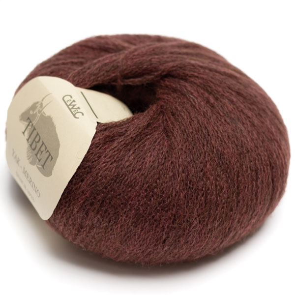 Tibet 34 25g Cewec