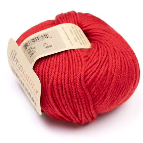 Sensational 03 50g Fibranatura