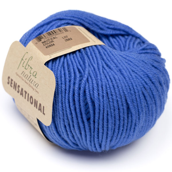 Sensational 04 50g Fibranatura