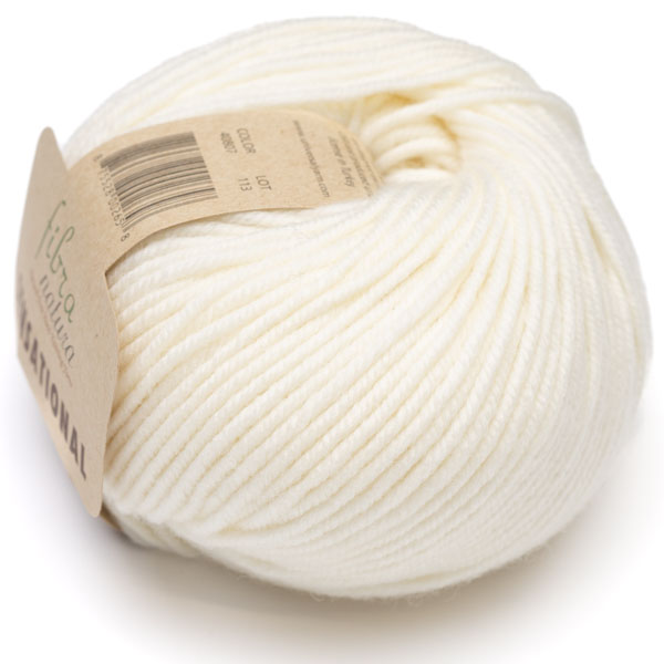 Sensational 07 50g Fibranatura