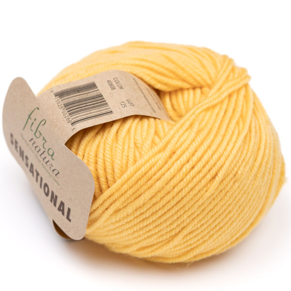 Sensational 08 50g Fibranatura