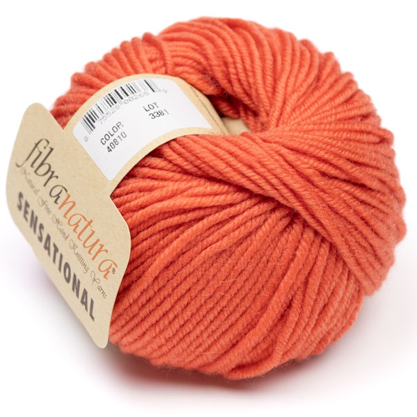 Sensational 10 50g Fibranatura