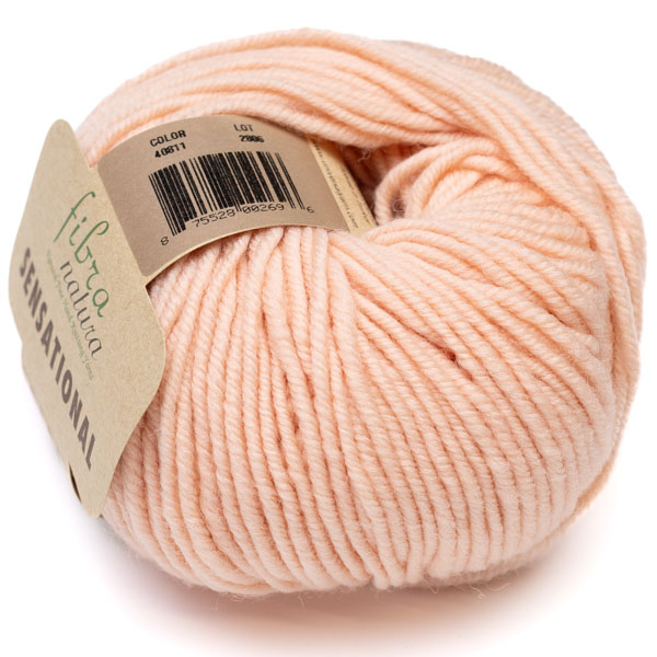 Sensational 11 50g Fibranatura