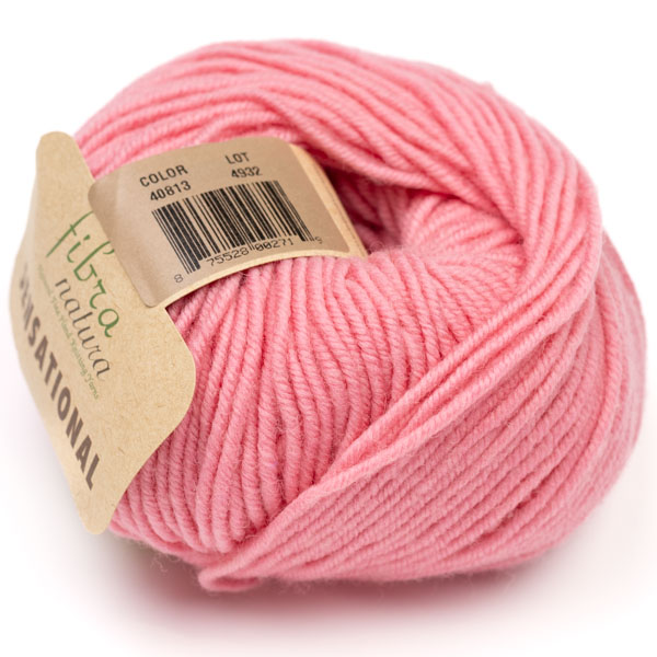 Sensational 13 50g Fibranatura