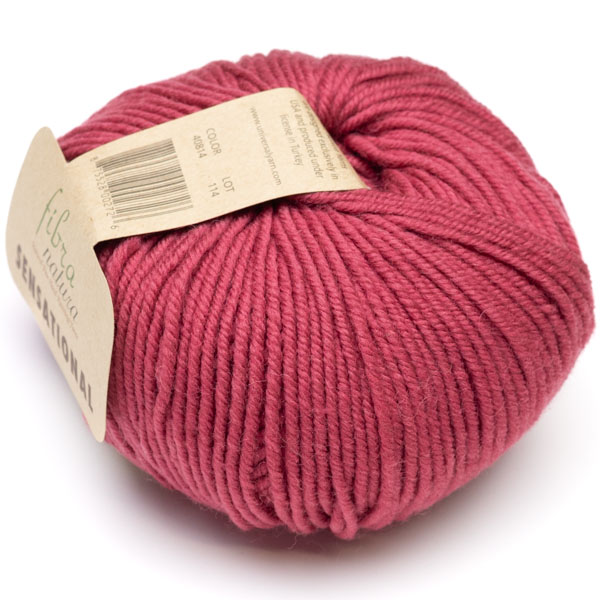 Sensational 14 50g Fibranatura