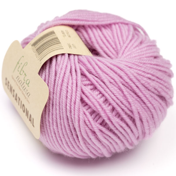 Sensational 15 50g Fibranatura