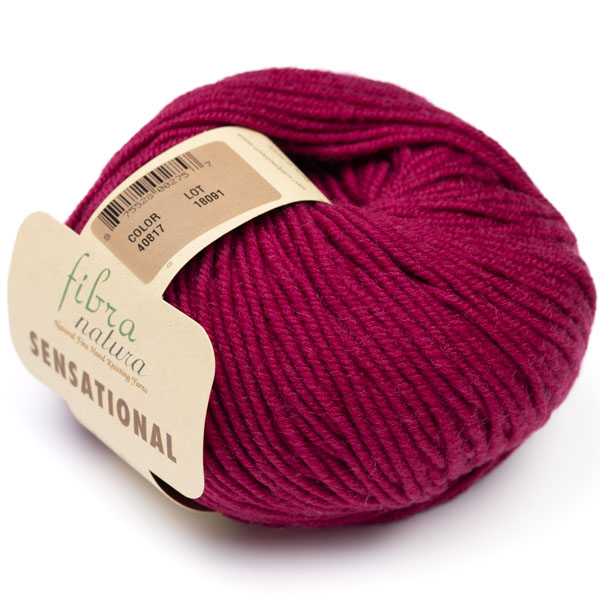 Sensational 17 50g Fibranatura