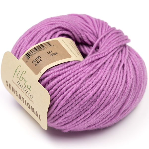 Sensational 19 50g Fibranatura