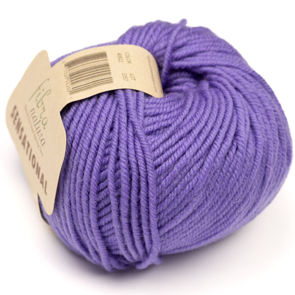 Sensational 22 50g Fibranatura