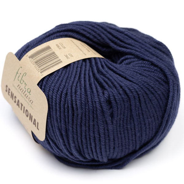 Sensational 24 50g Fibranatura