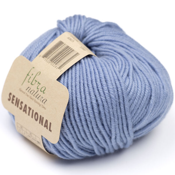 Sensational 25 50g Fibranatura