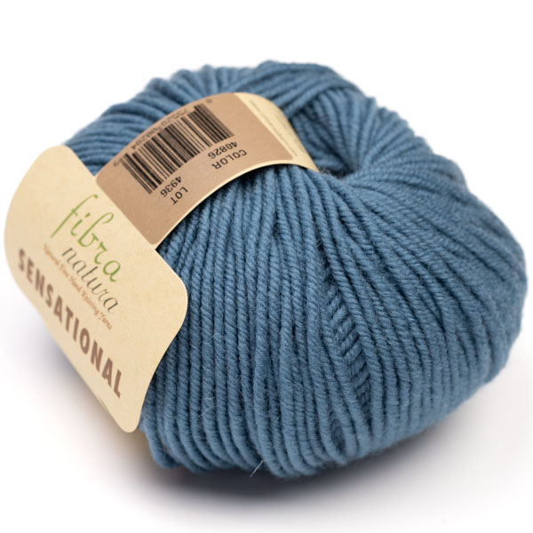 Sensational 26 50g Fibranatura