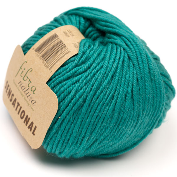 Sensational 28 50g Fibranatura