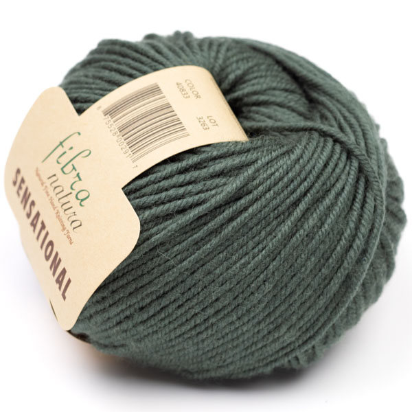 Sensational 33 50g Fibranatura