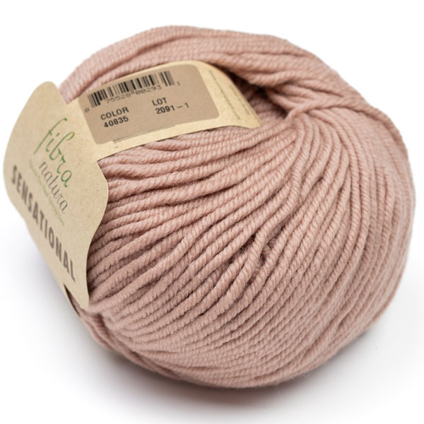 Sensational 34 50g Fibranatura