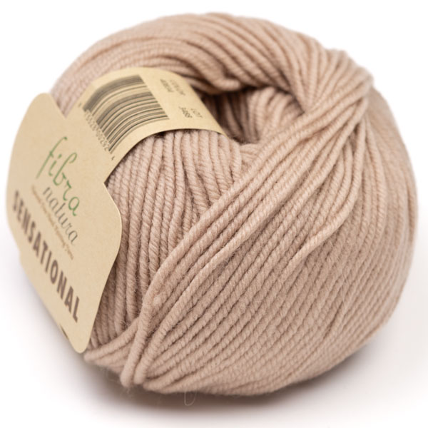 Sensational 35 50g Fibranatura