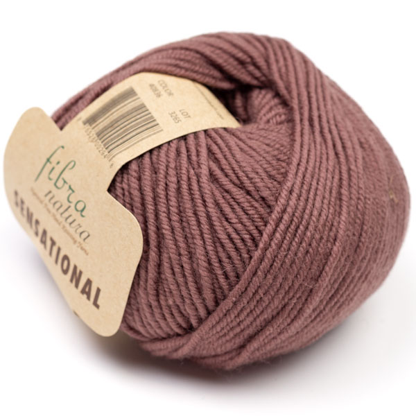 Sensational 36 50g Fibranatura