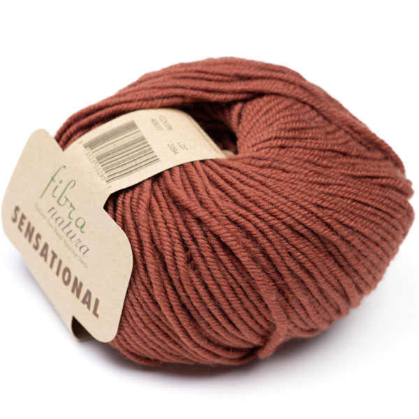 Sensational 37 50g Fibranatura