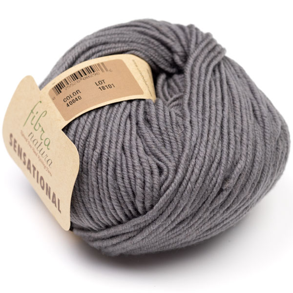 Sensational 40 50g Fibranatura