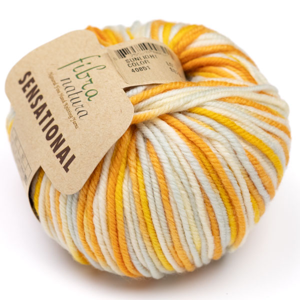 Sensational 51 50g Fibranatura