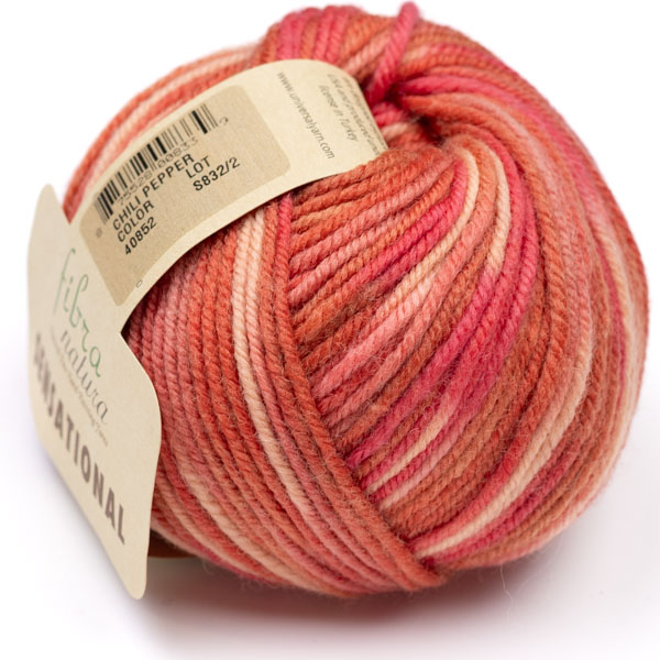 Sensational 52 50g Fibranatura