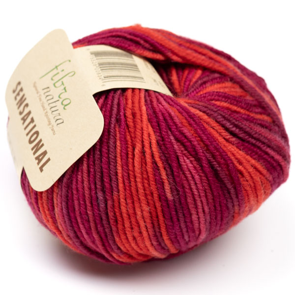 Sensational 53 50g Fibranatura