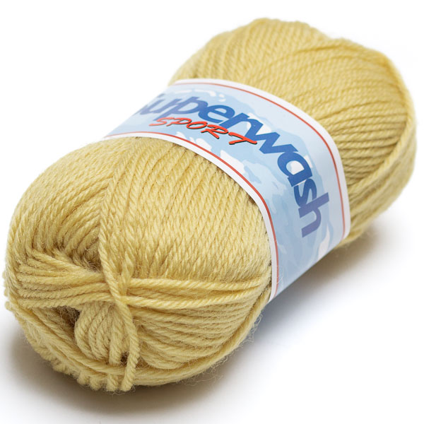 Superwash Sport 283 50g Gjestal