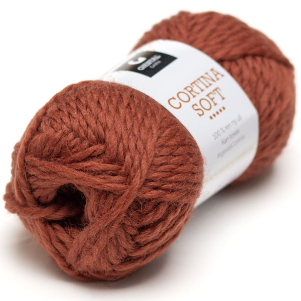 Cortina Soft 50g 795 Gjestal