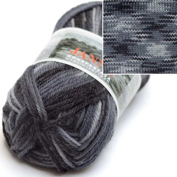 Janne Space 50g 476 Gjestal