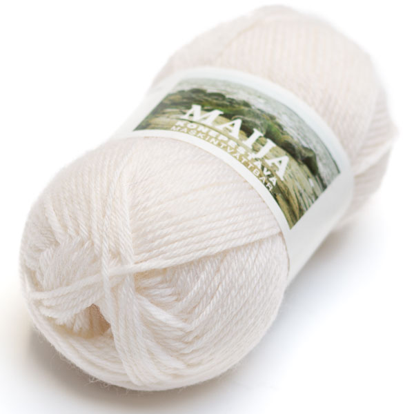 Maija 50g 202 Gjestal