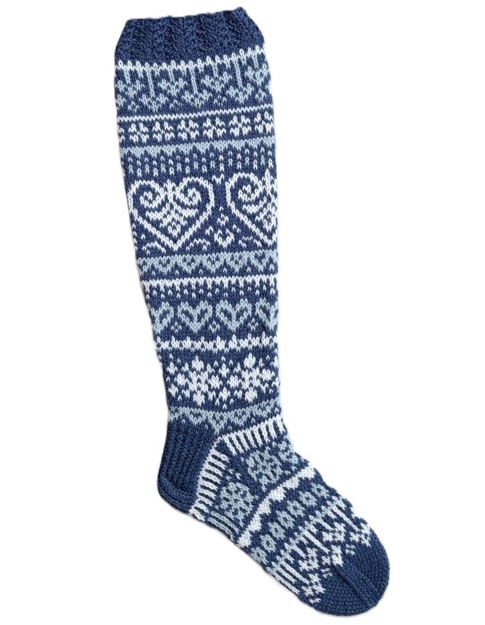 Pohjolan sydän-ohje routa