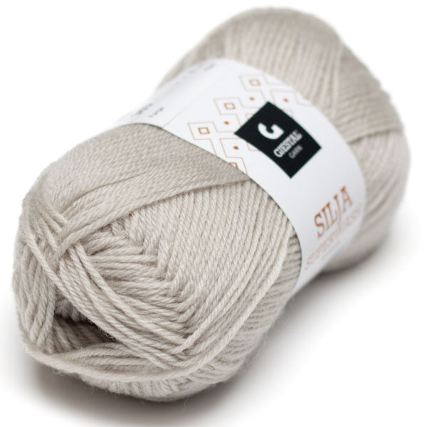Silja 50g 363 Gjestal