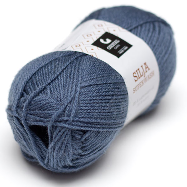 Silja 50g 385 Gjestal