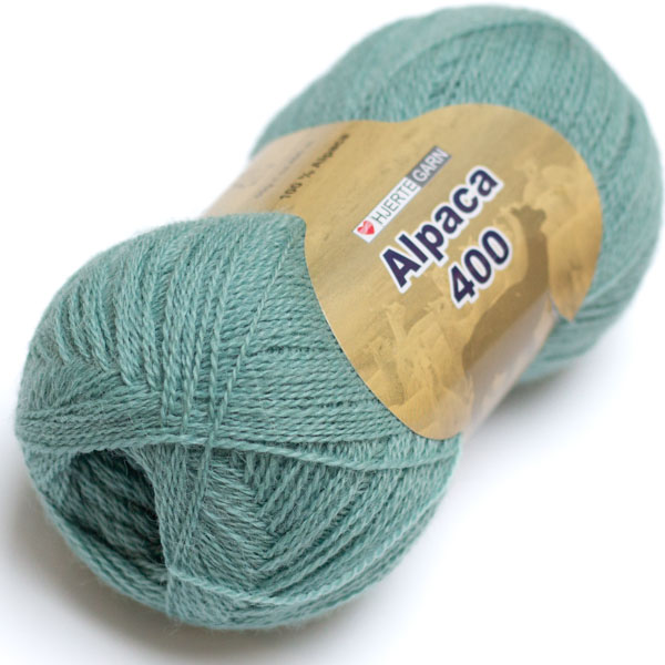 Alpaca 400 - 1042 50g Hjertegarn
