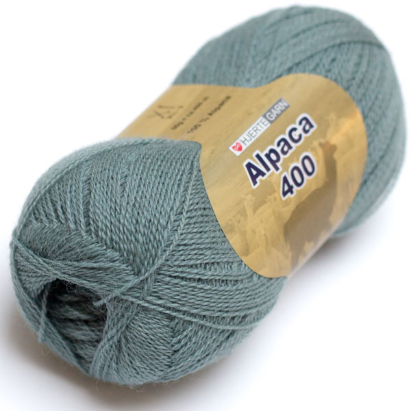 Alpaca 400 - 3736 50g Hjertegarn