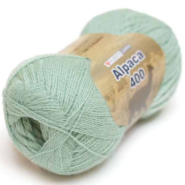 Alpaca 400 - 5298 50g Hjertegarn