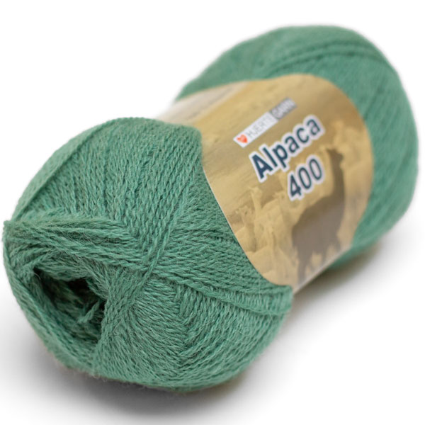 Alpaca 400 - 8908 50g Hjertegarn
