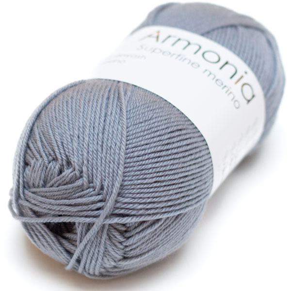 Armonia 50g 4307 Hjertegarn