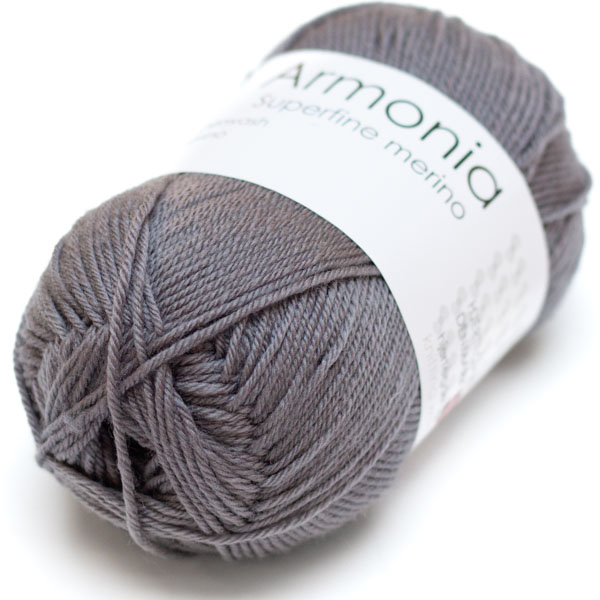 Armonia 50g 4803 Hjertegarn
