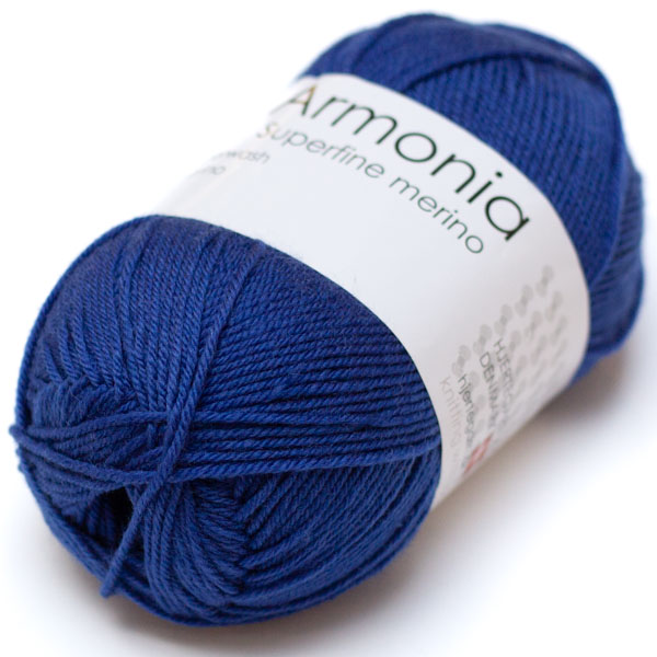 Armonia 50g 6500 Hjertegarn