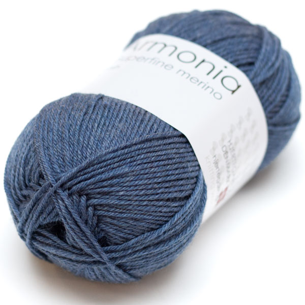 Armonia 50g 904 Hjertegarn