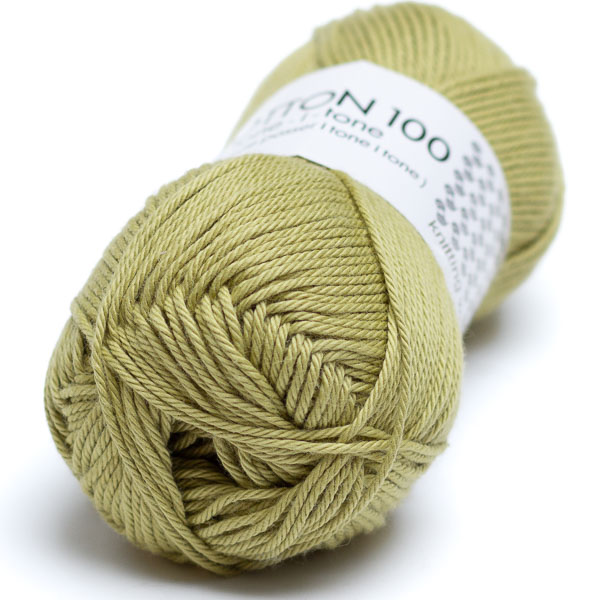Cotton 100 50g 0525 Hjertegarn