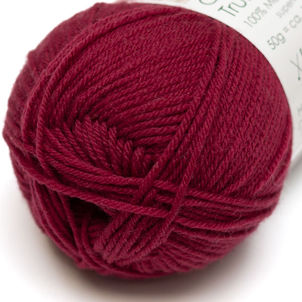 Ciao Trunte 50g 1726 Hjertegarn